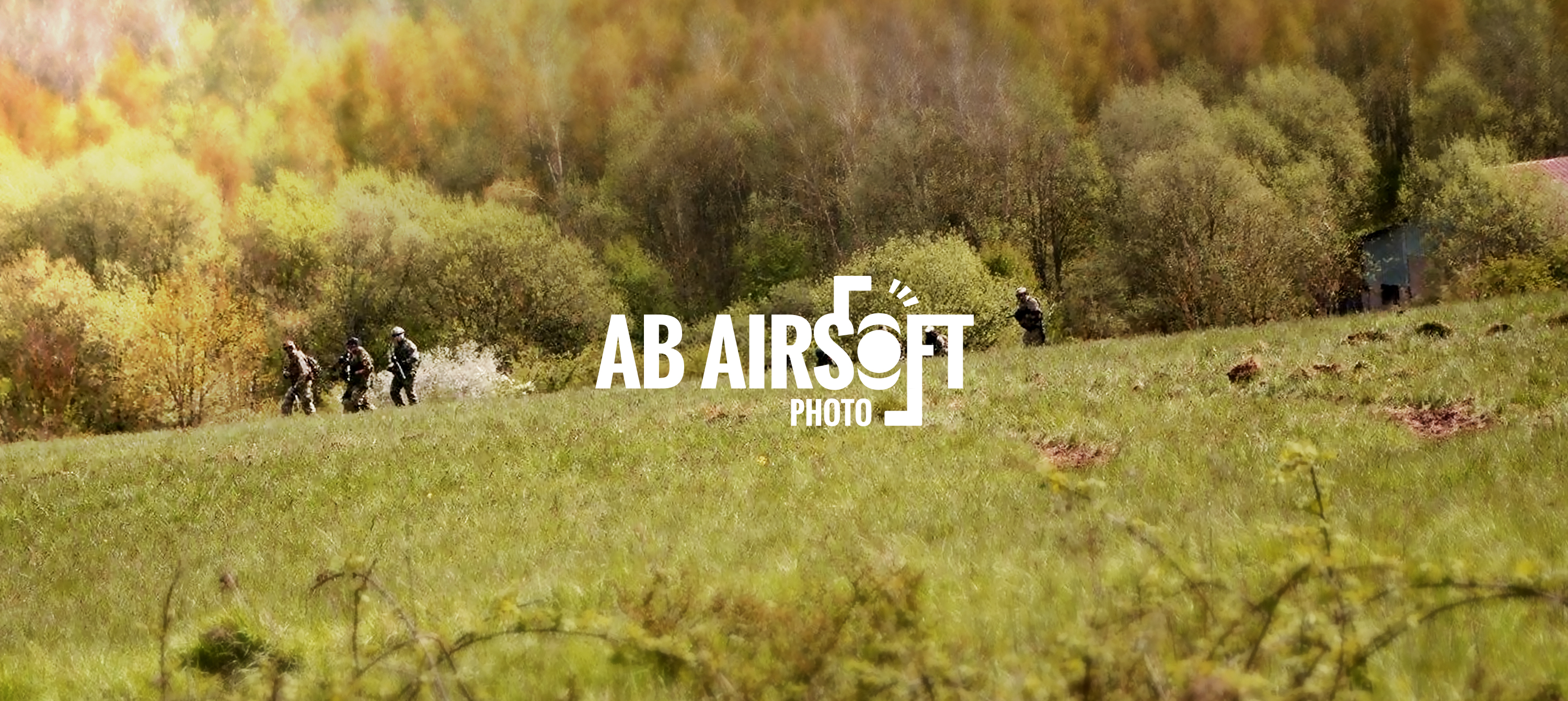 AB Airsoft Photo